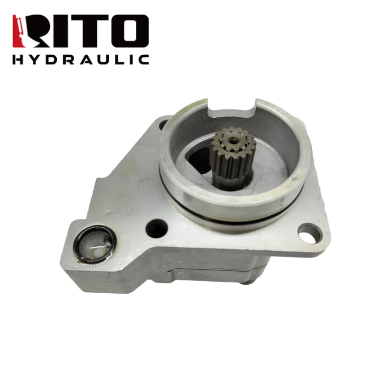 57505 Pilot Pump