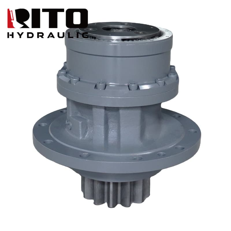 39Q7-12101 Swing Gearbox