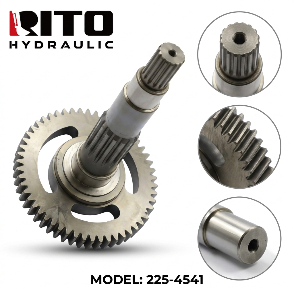 2254541 Drive Shaft