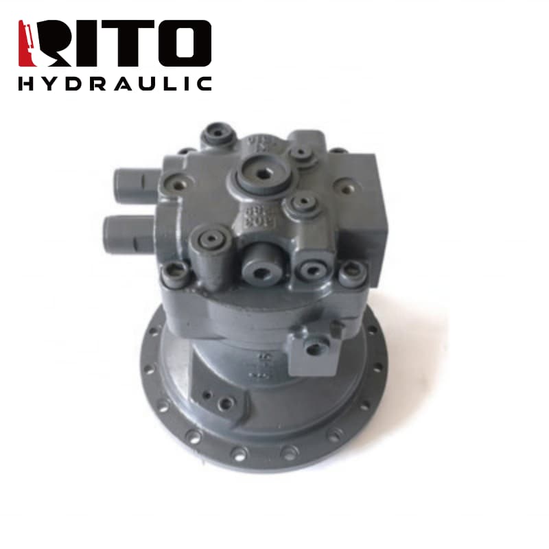 364-0978 Swing Motor