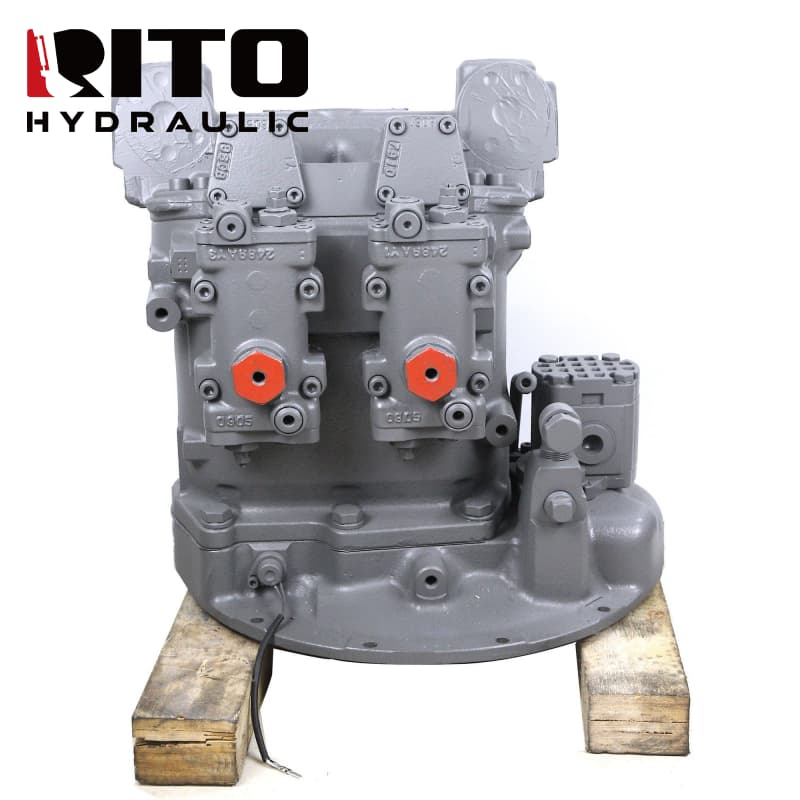 ZX200-3 Main Pump