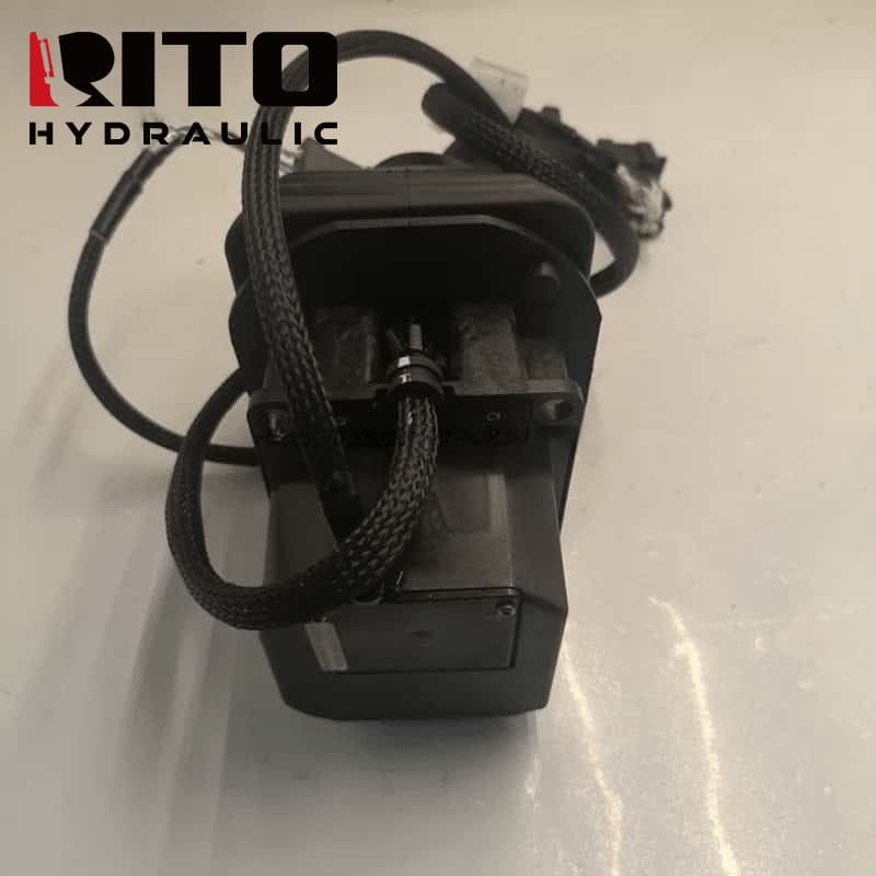515-7113 Control Valve