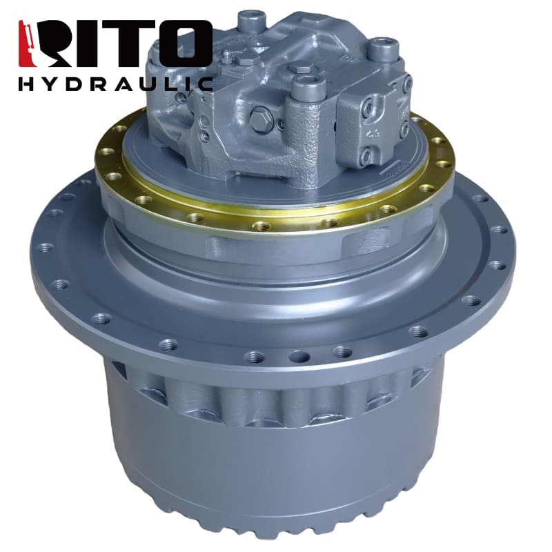 20Y-27-00500 Final Drive Assembly 20Y-27-00500 Final Drive Assembly