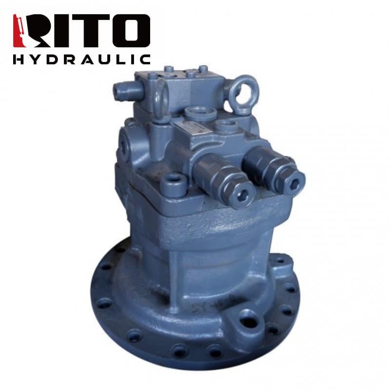 KRC10260 Swing Motor