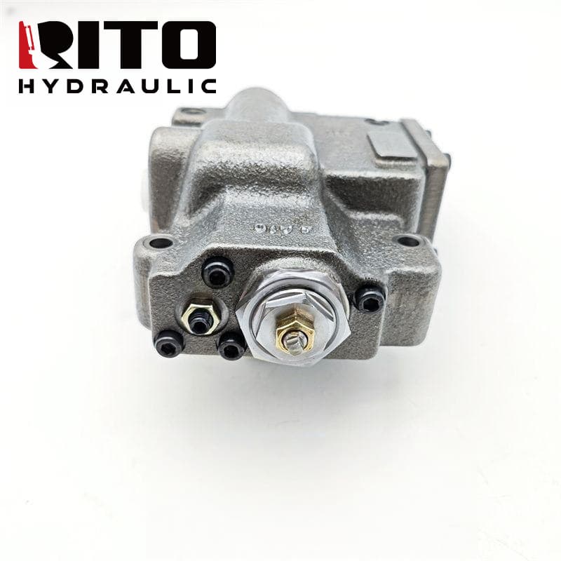 312713 Pump Regulator Right