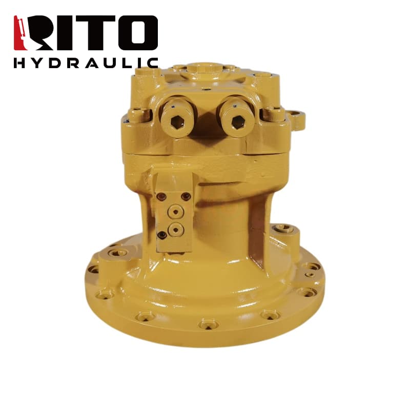 31N6-10130 Swing Motor