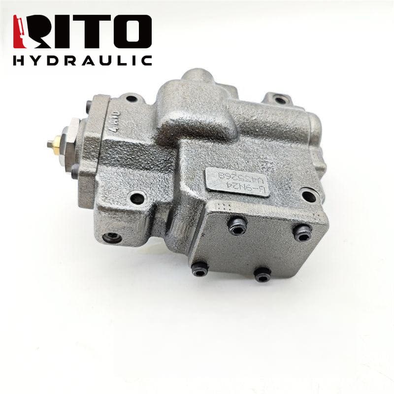 718288 Pump Regulator
