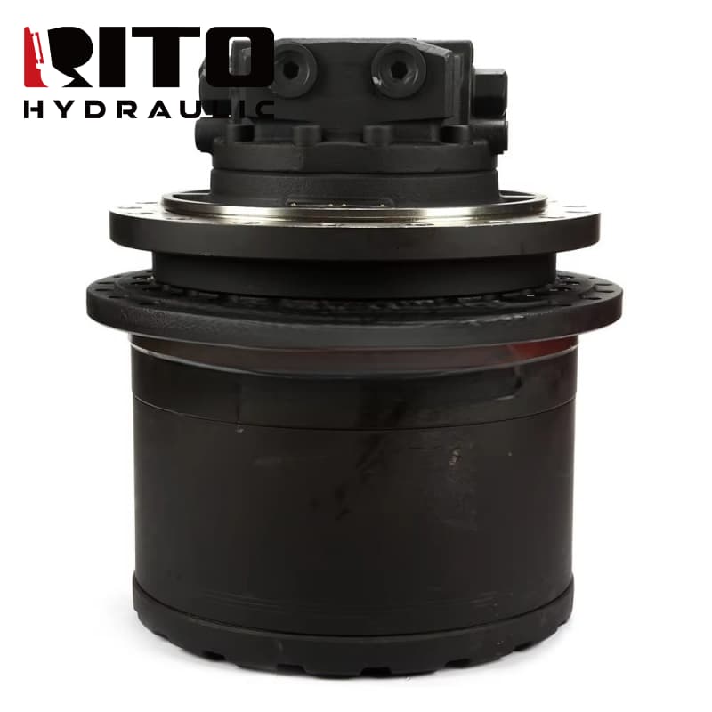 2441U820F1 Travel Motor