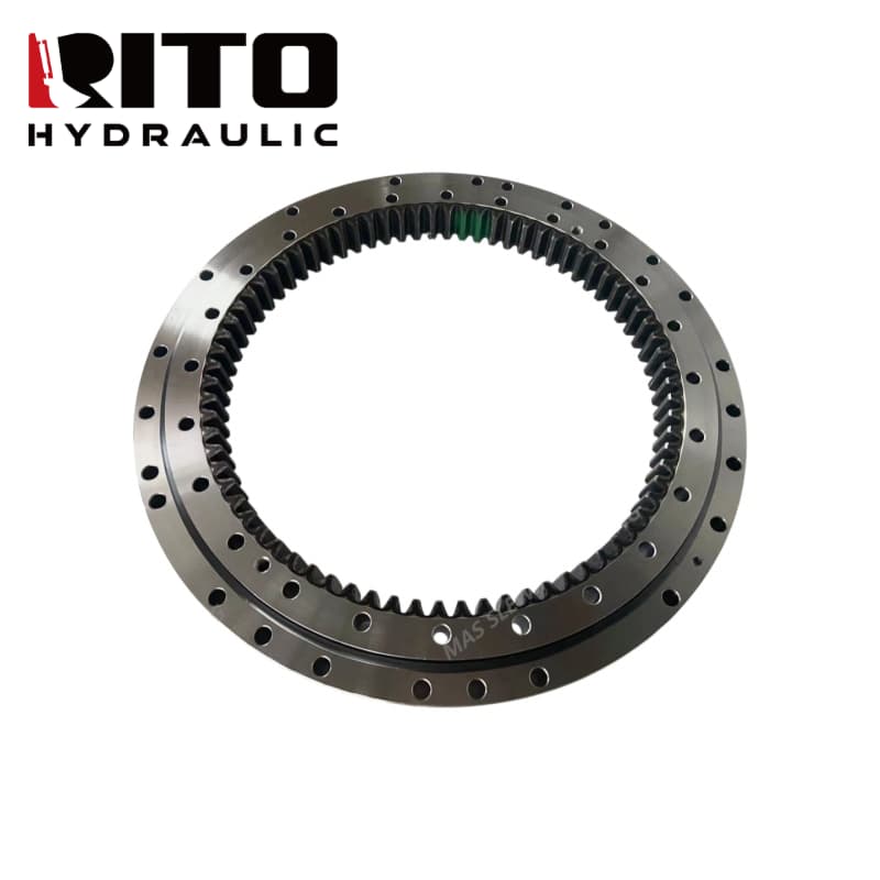 SH210-5 Swing Circle