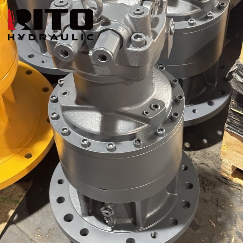 619-76100002 Swing Motor