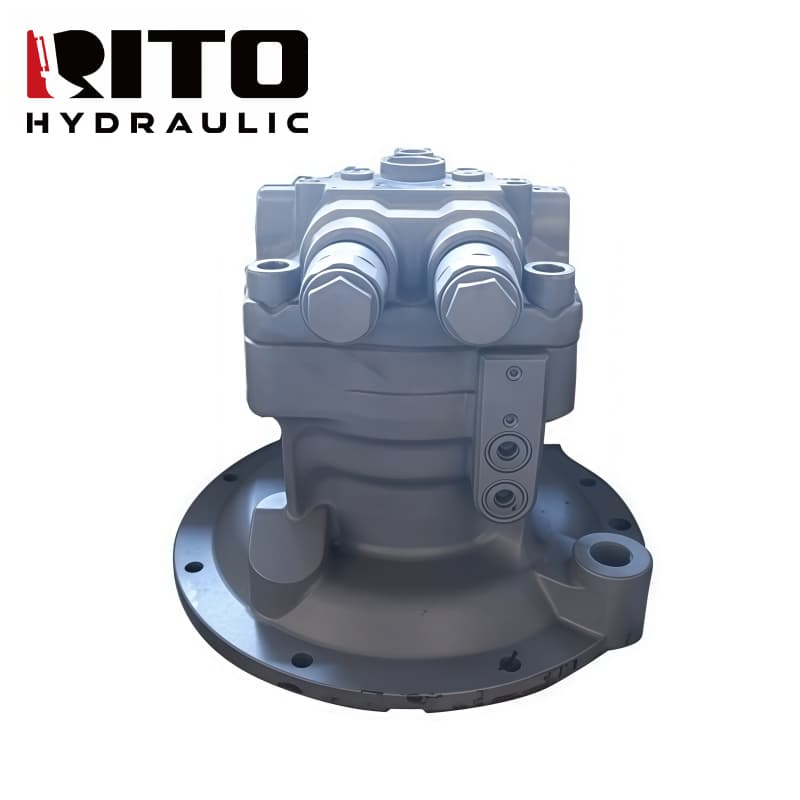31N6-10130 Swing Motor