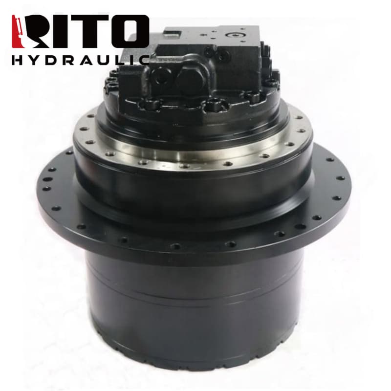 31N6-40030 Travel Motor