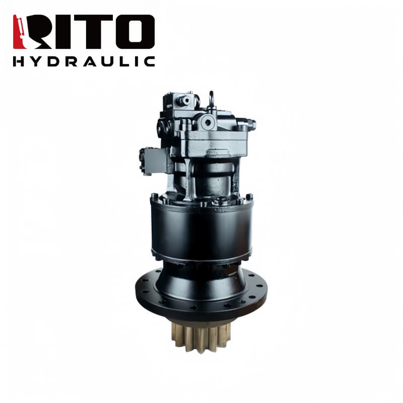 4610138 Swing Motor 4610138 Swing Motor