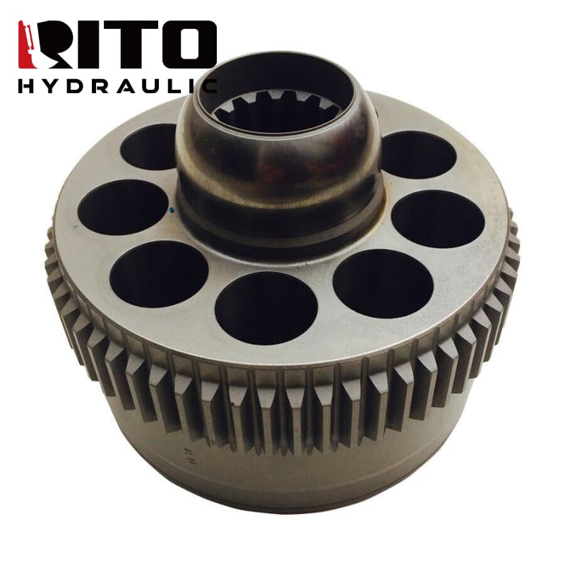 1884164 Cylinder Block