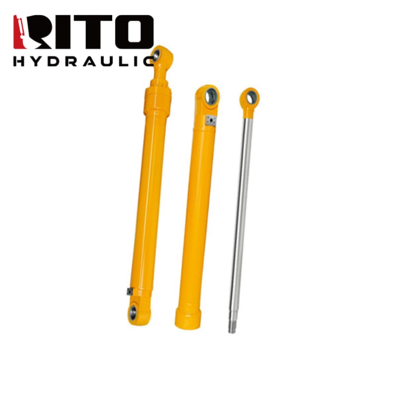 R210-9 Arm Cylinder
