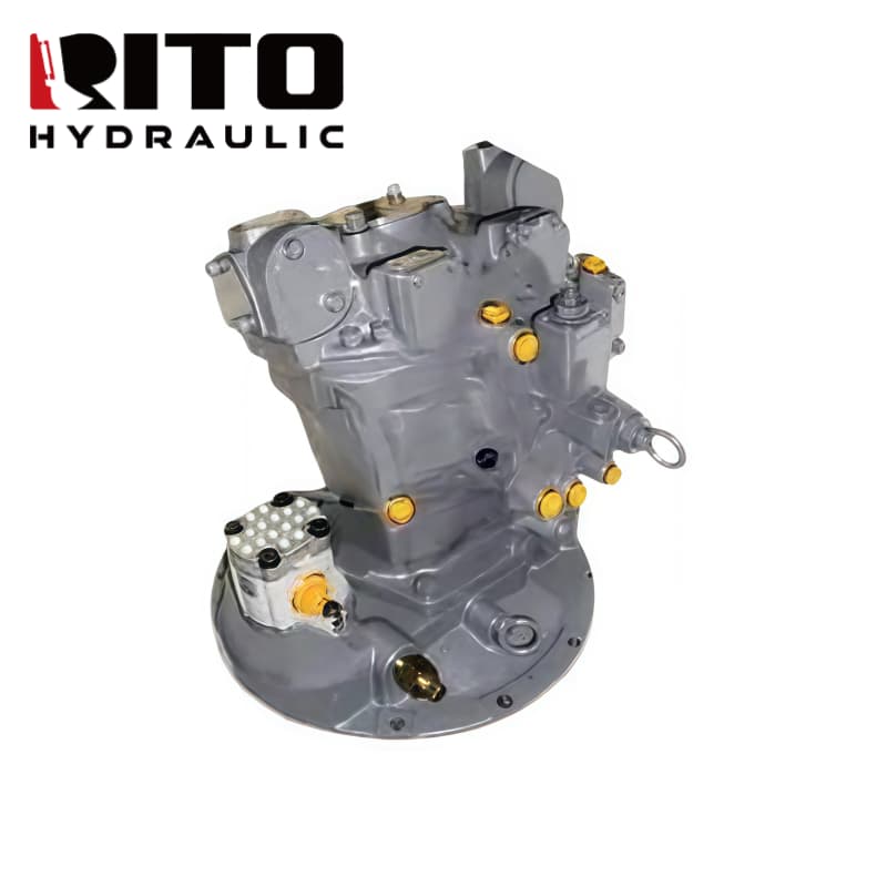 YB60001209 Hydraulic Pump YB60001209 Hydraulic Pump