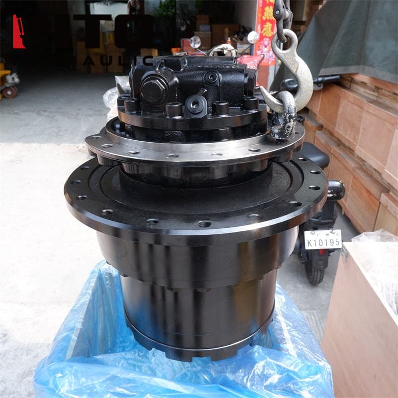 9191194 Travel Motor Assy