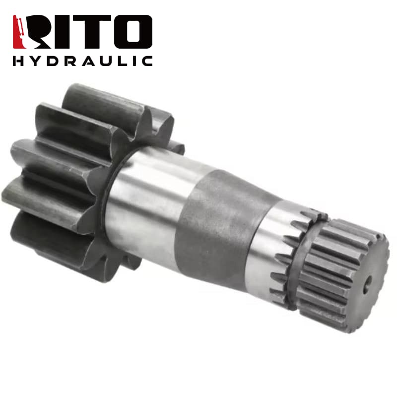 203-26-61220 Prop Shaft