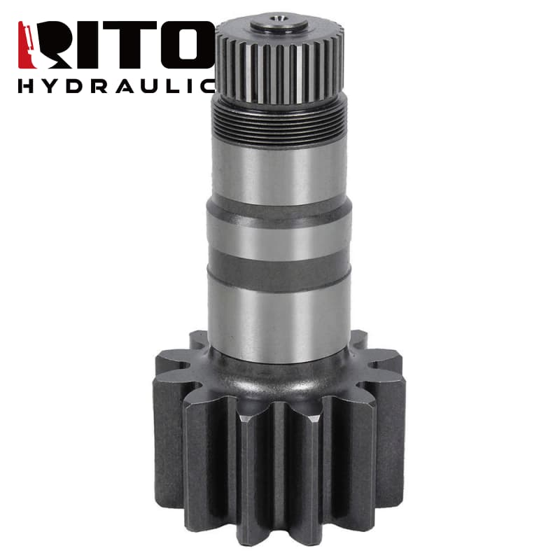 4397254 Drive Shaft