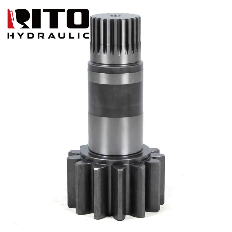 2112-1248 Drive Shaft