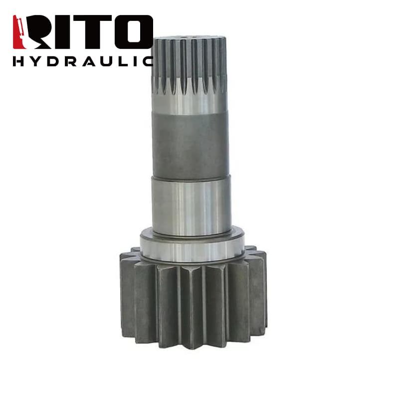 206-26-69111 Swing Motor Shaft 