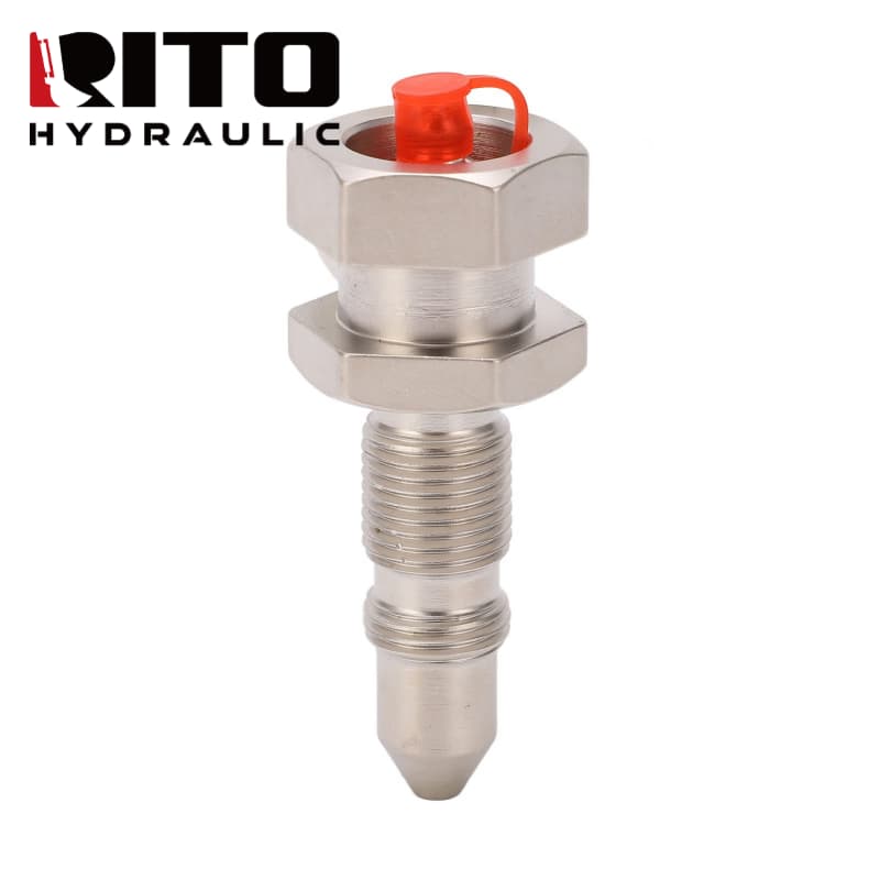 14531520 Grease Valve