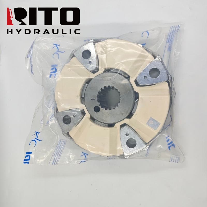 279-7871 Flexible Coupling