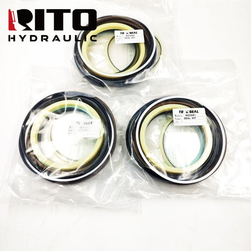 4653041 Cylinder Seal Kit