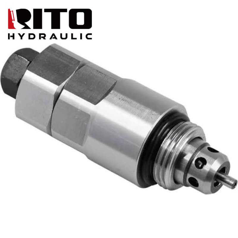 4372039 Pressure Relief Valve