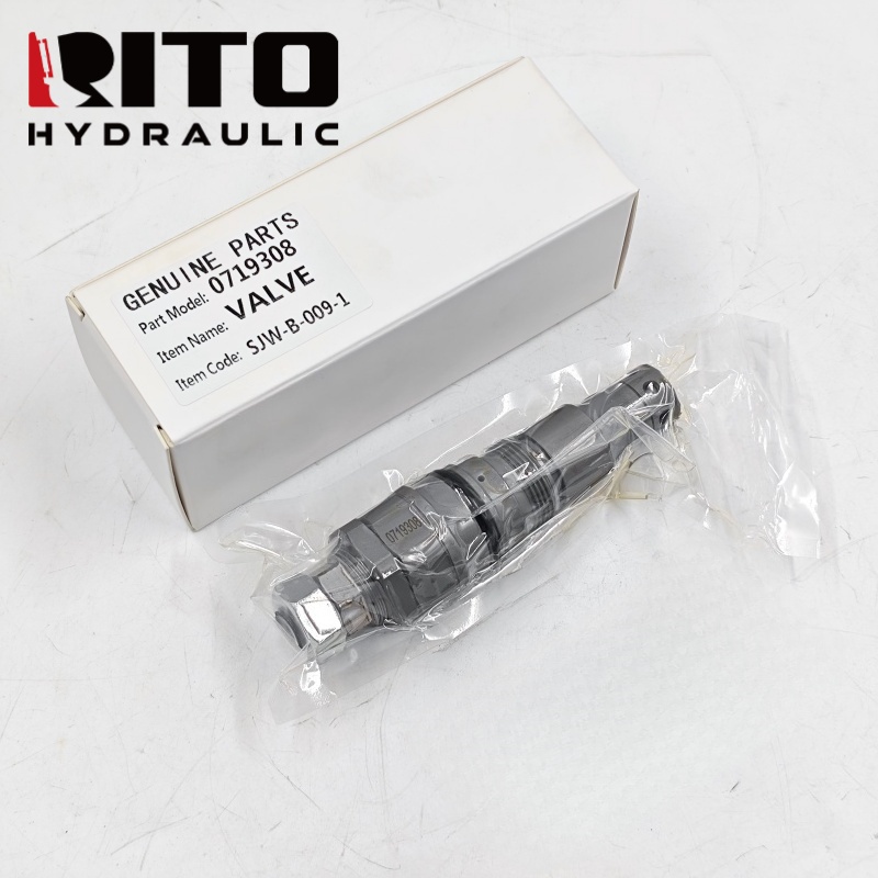 0719308 Relief Valve