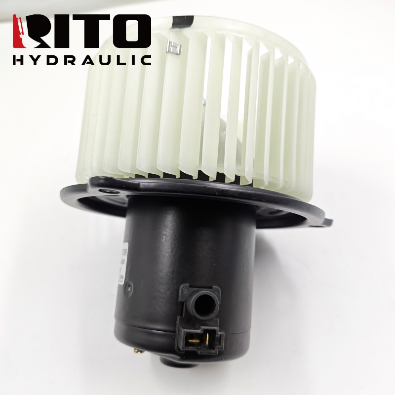 4469041 Blower Motor