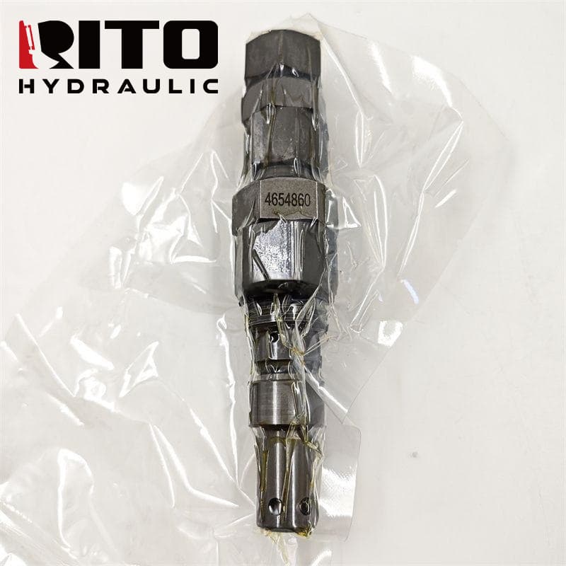 4654860 Relief Valve