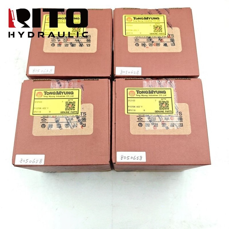8050658 Piston Shoe 8050658 Piston Shoe