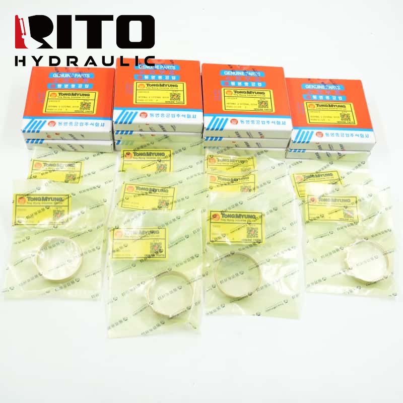336323A Bushing Rotor Kit 336323A Bushing Rotor Kit