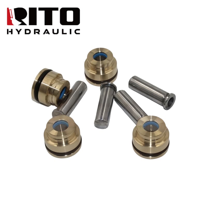 118-4086 Pilot Valve Plug 118-4086 Pilot Valve Plug
