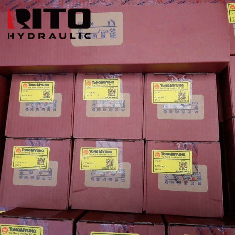 312103 Piston Shoe 312103 Piston Shoe