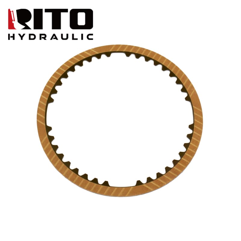 0788816 Friction Disc