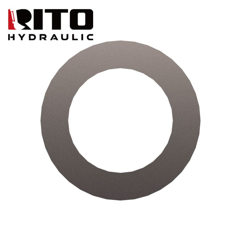 136-2898 Flat Washer