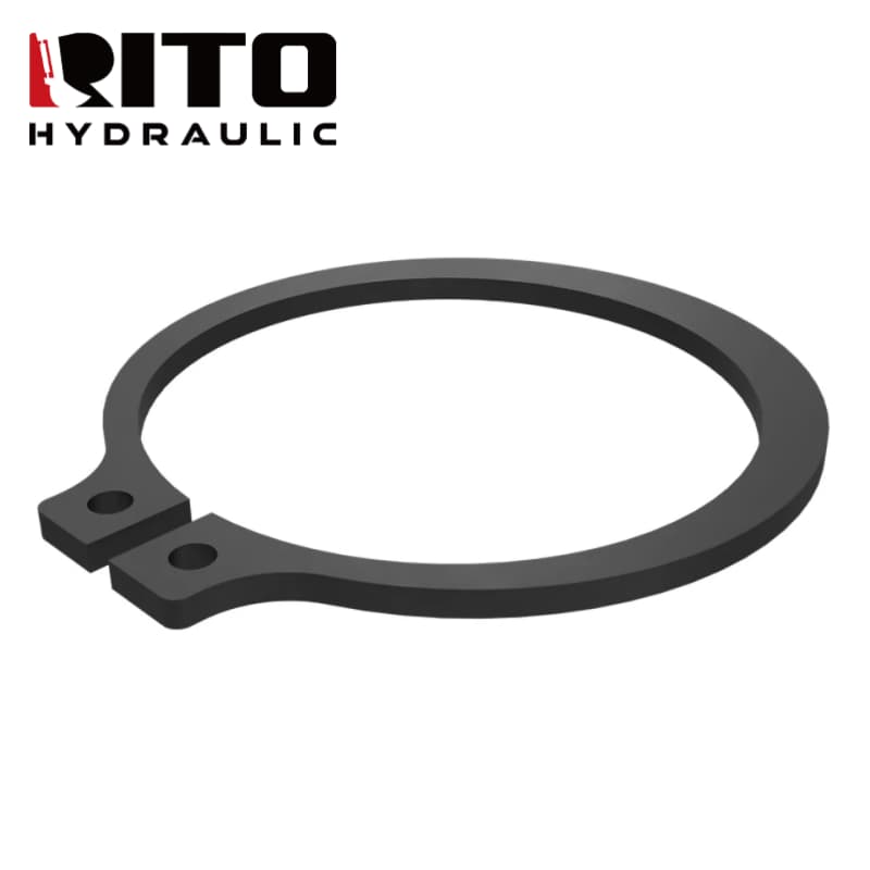 096-8058 Rectangular Seal