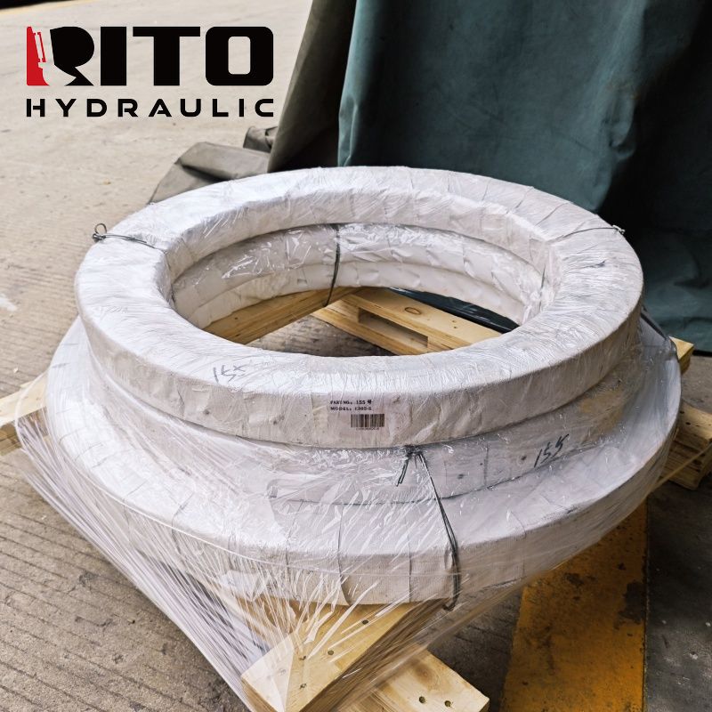 DX75 Slewing Bearing DX75 Slewing Bearing