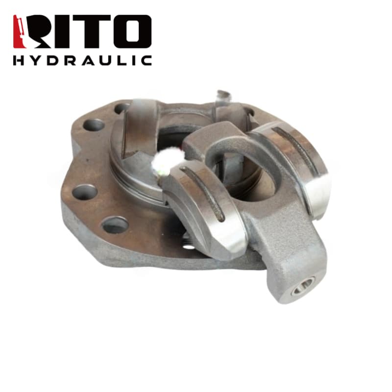 0818503 Plate Assembly