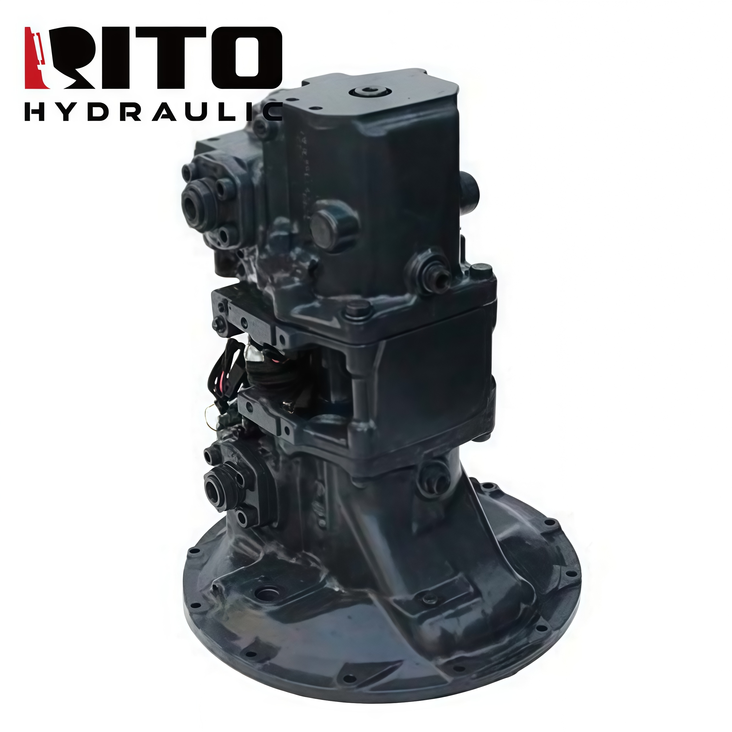 708-2L-00300 Hydraulic Pump 708-2L-00300 Hydraulic Pump