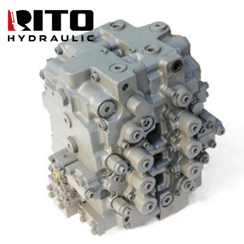 4713089  Main Control Valve