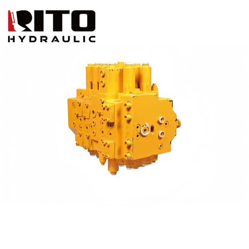 31Q6-16113   Main Control Valve