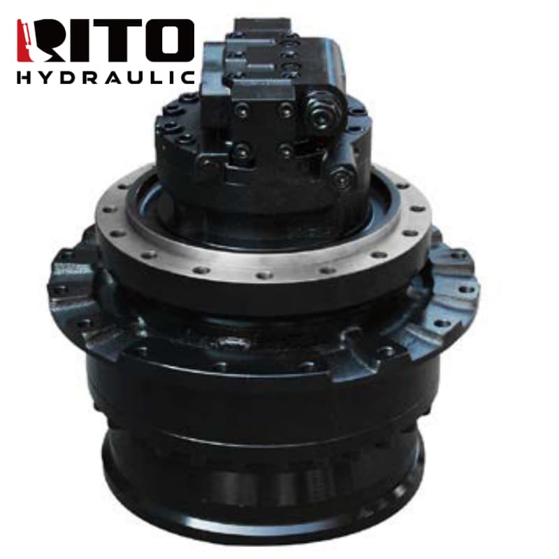 441-3011 Travel Motor 441-3011 Travel Motor