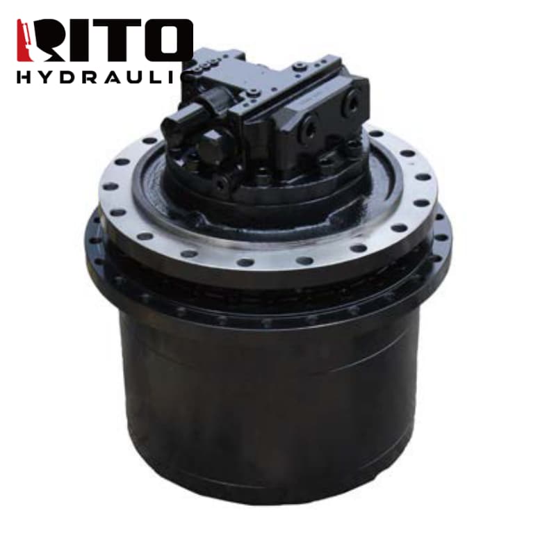 LC15V00023F1 Travel Motor