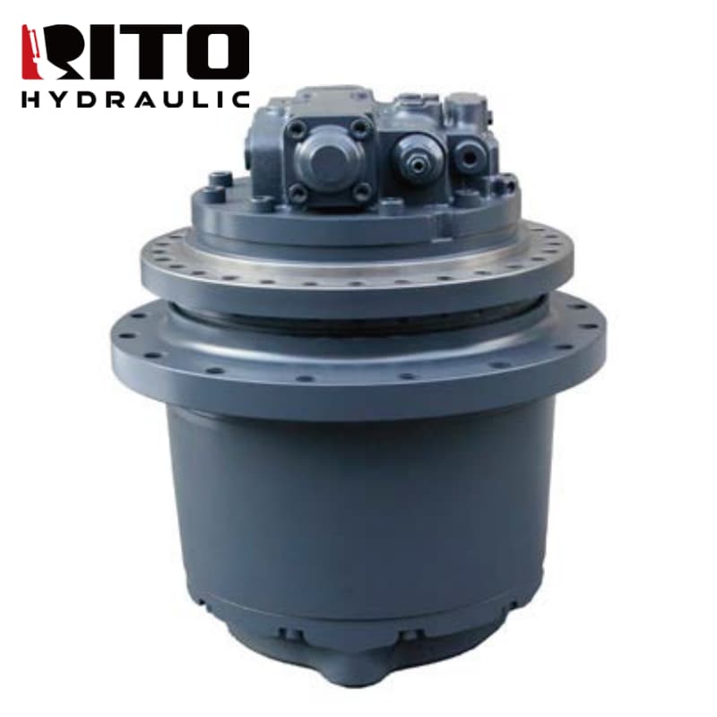 JLA0369 Travel Motor JLA0369 Travel Motor