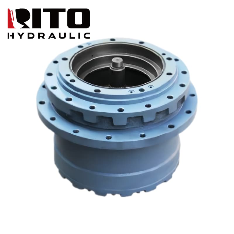 71-1056 Travel Gearbox 71-1056 Travel Gearbox