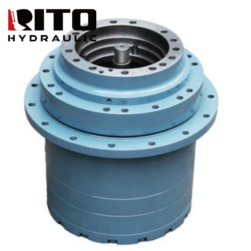 099-0199 Travel Gearbox 099-0199 Travel Gearbox