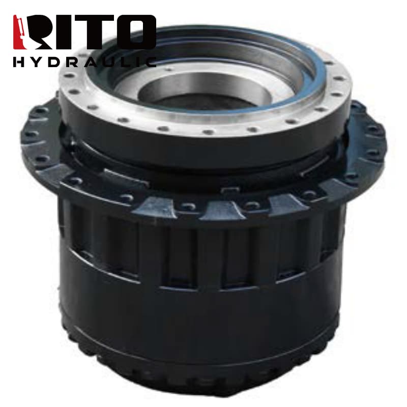 9237803 Travel Gearbox 9237803 Travel Gearbox